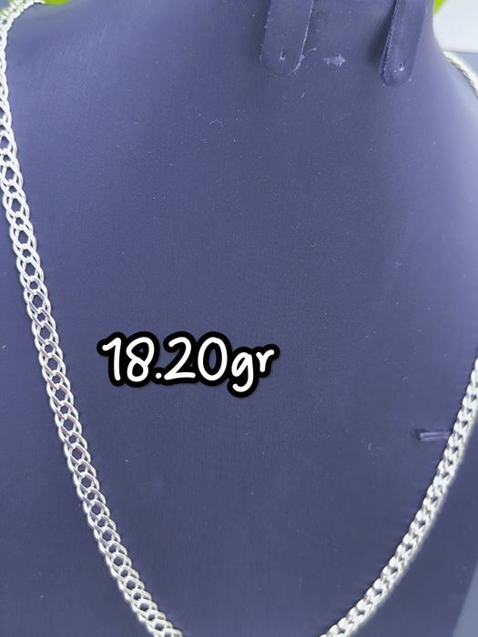 Kumush 925 xolati yangi