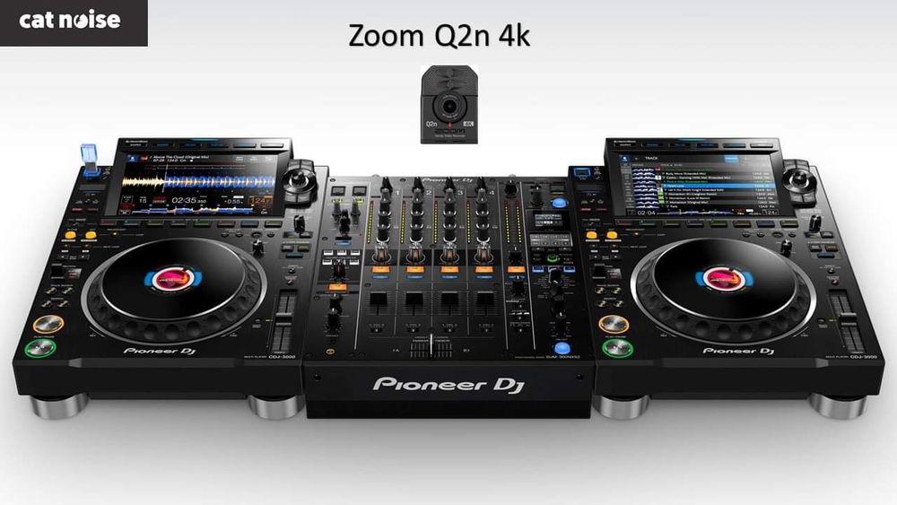 Inchiriez consola Rx3 cdj si mixer 2000 3000 și 900 nexus V10  A9