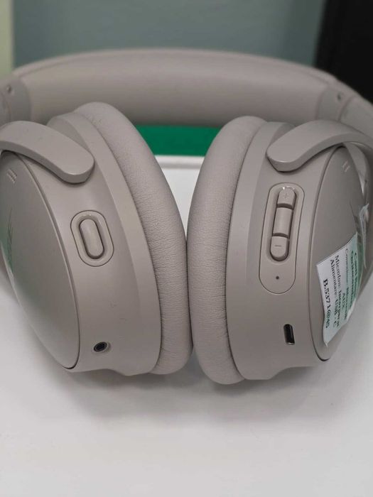Casti Bose Quitecomfort [Ag45 B.5371] - Garantie 2 ani