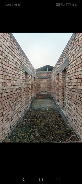 Продаётся участок