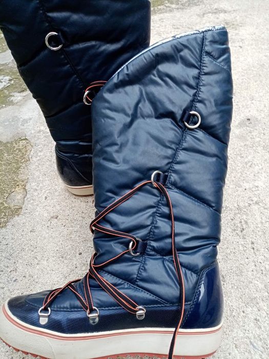 Апрески Massimo Zardi 38