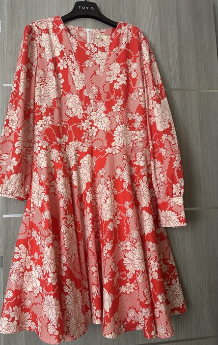 Twinset ,Рокля Maje ,клъч Guess