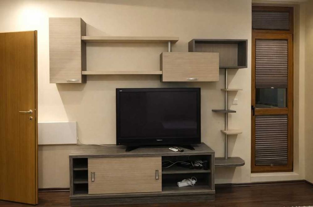 Дава се под наем Двустаен апартамент в София, Хладилника - 75 кв.м за 697.17 € - Снимка #1