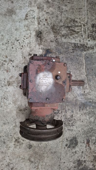 Продам редуктор.