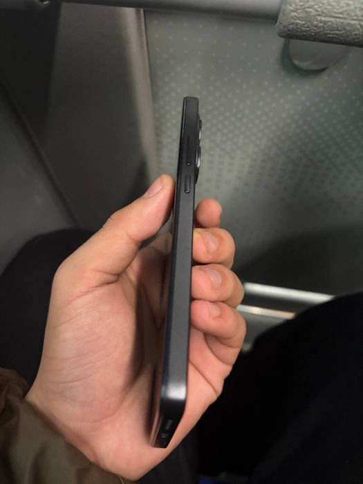 Obmenga Redmi Not 14