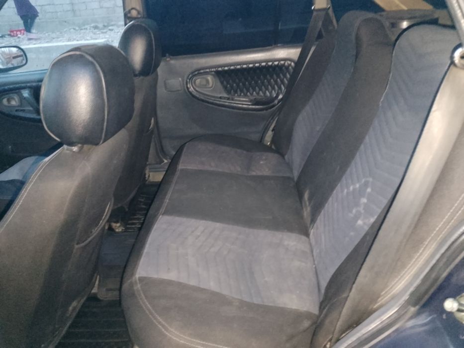 Neksiya1 sons 2000 yil super kansaner