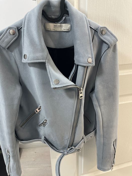 Яке Зара размер С