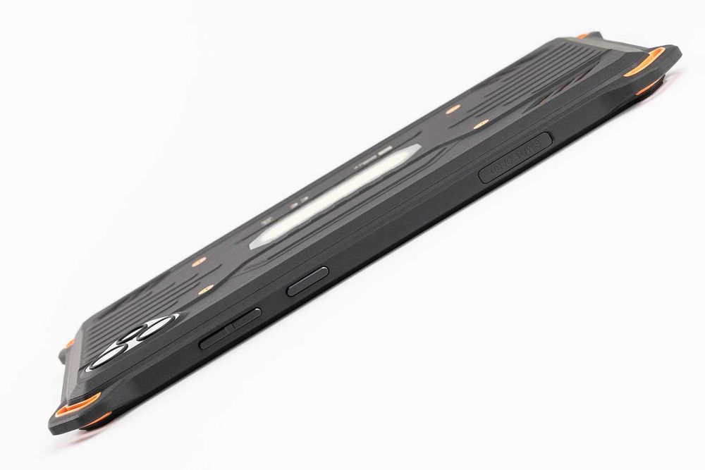 Защитен/удароустойчив таблет AGM PAD P3 - 8.7" 6GB+6GB/258GB, 7200mAh, 50MP, Android 16