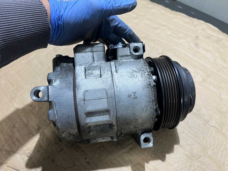 Компресора на климатика за Mercedes W202 W208 W210 (M111 2.0 136 к.с.)