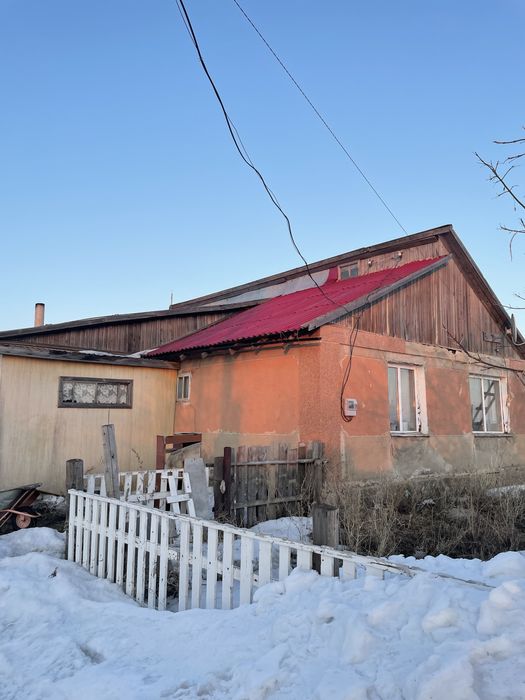 Продаётся дом уй сатылады