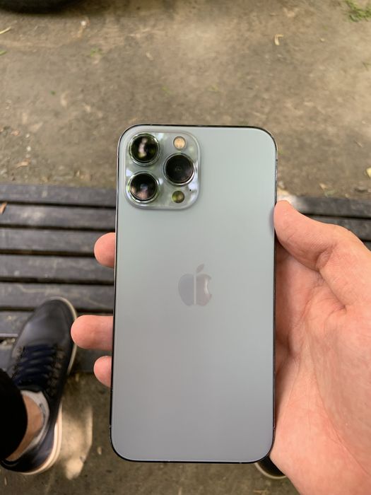 iPhone 13 Pro Max
