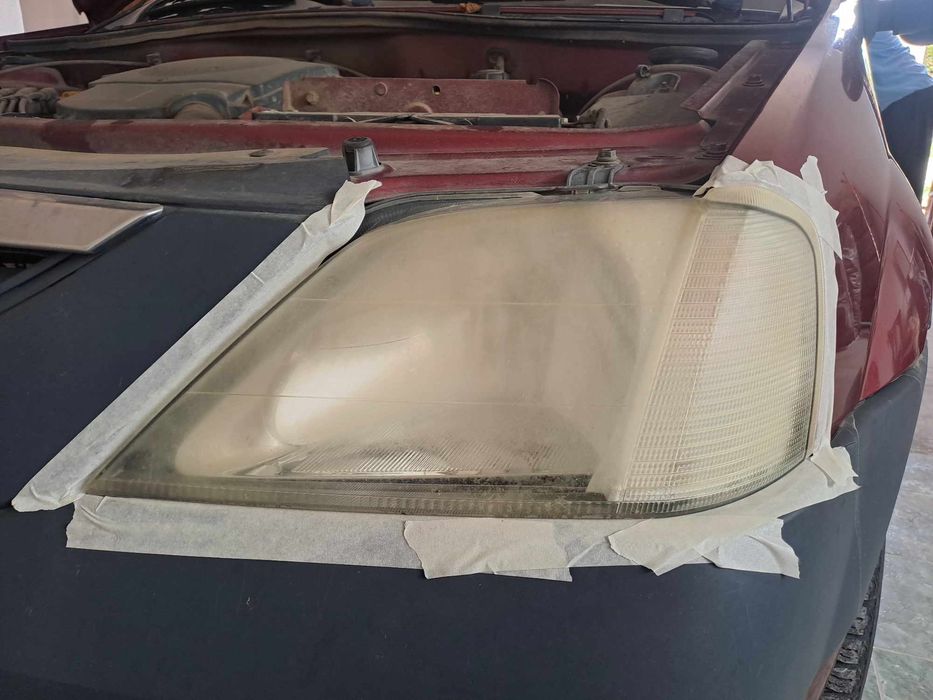 Polish Faruri matuite