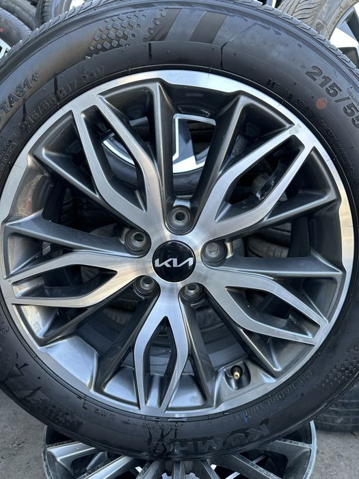 kia k5 prestige orginal peregon