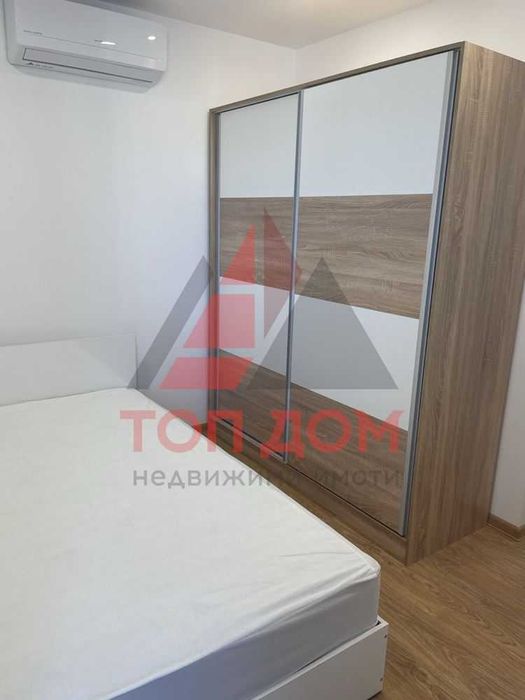 Дава се под наем Двустаен апартамент в Варна, Виница - 62 кв.м за 600 € - Снимка #6