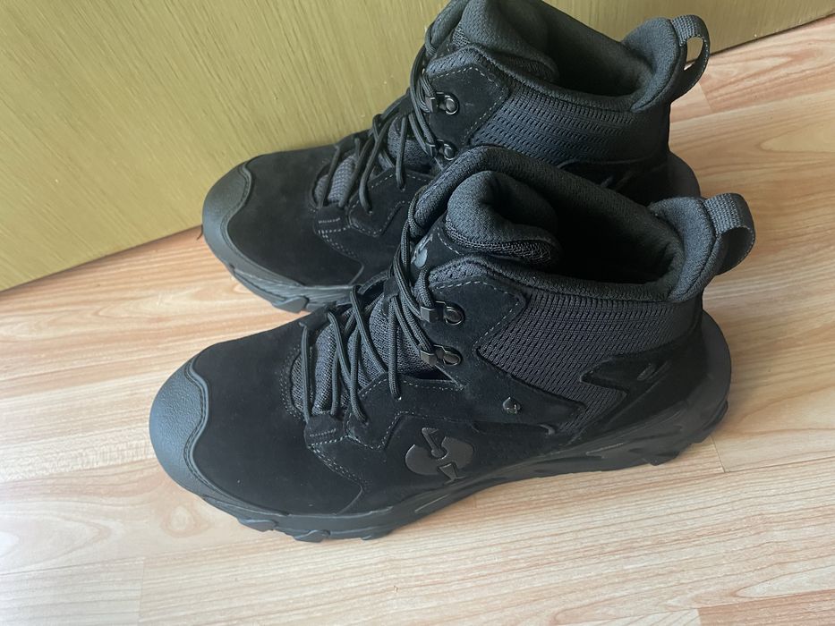 Bocanci lucru engelbert strauss  S7S nr 44