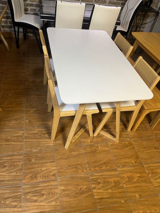 Стул стол для вашего дома