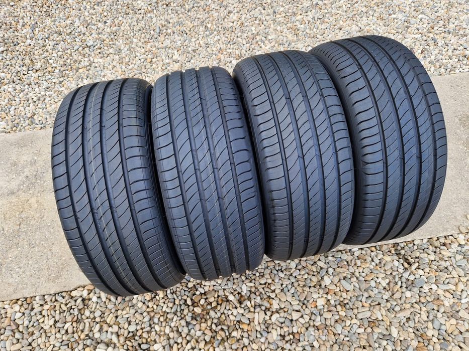 4anvelope vara NOI 225 45 17 Michelin