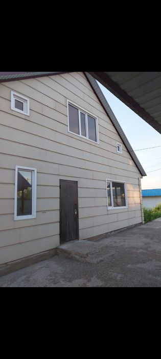 Продам дом с Новоишимское