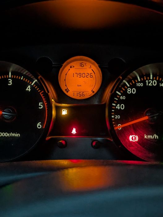 Nissan   Qashqai