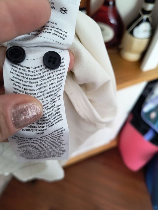 Rochie Vero Moda mărime M noua fara eticheta