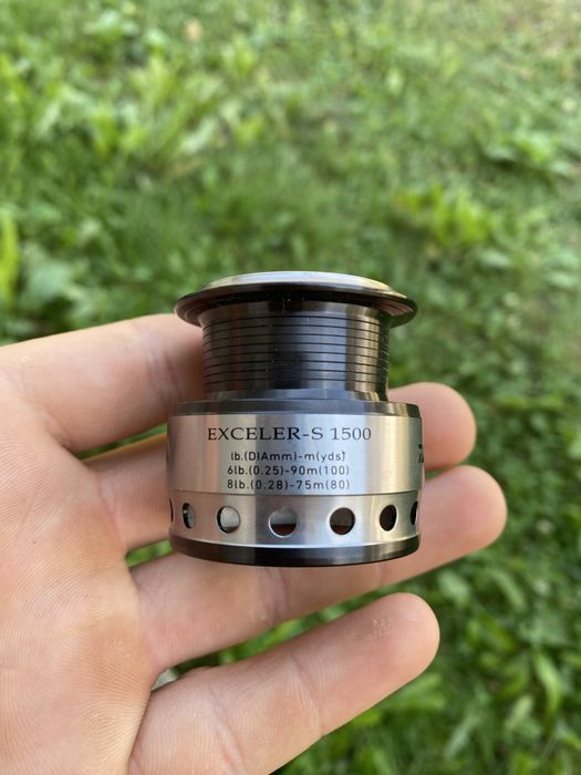 Lanseta Daiwa Tape Carbon 2,4m‼️
