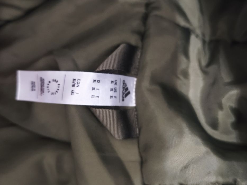 Адидас яке -original