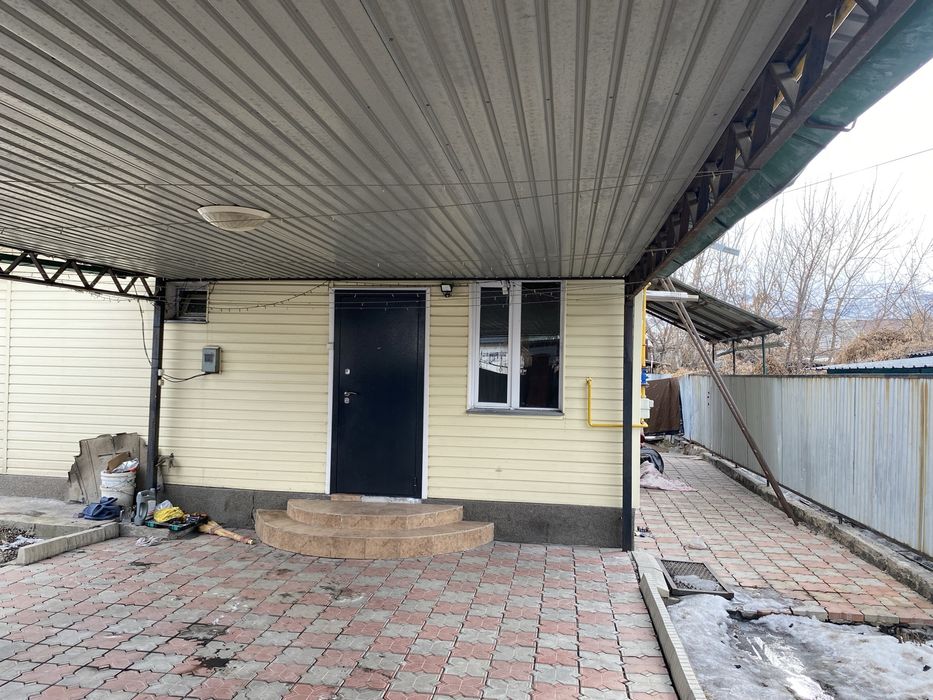 Продам частный дом!