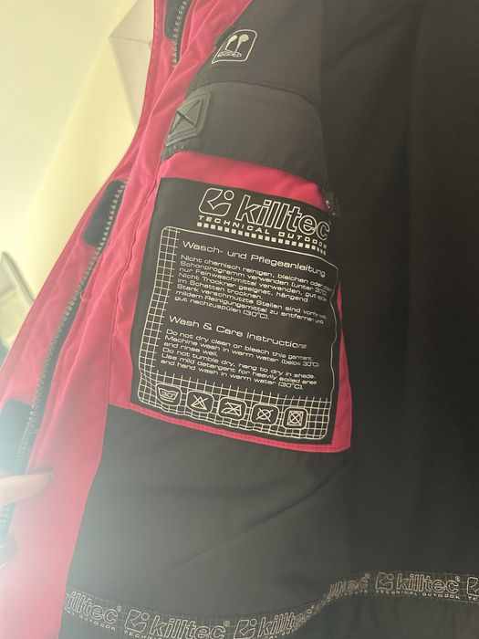 Зимна ски екипировка (дамска)