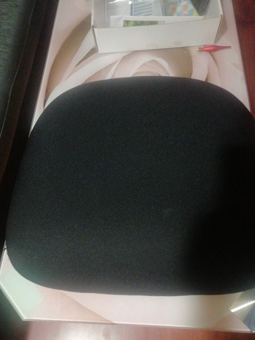 Нови седалки за офис столове