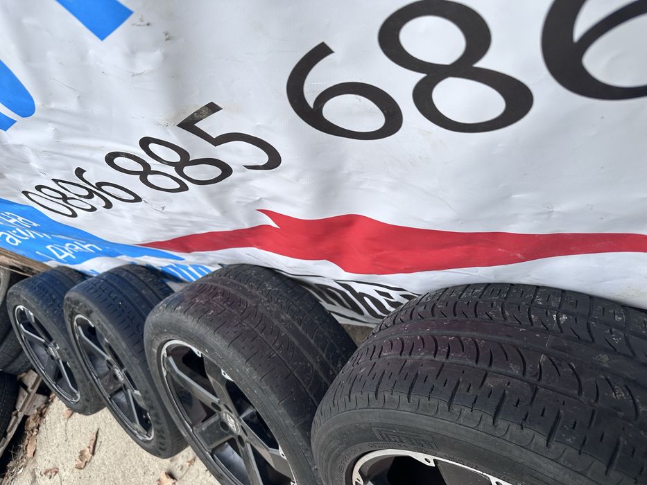 18 5х108 джанти оз