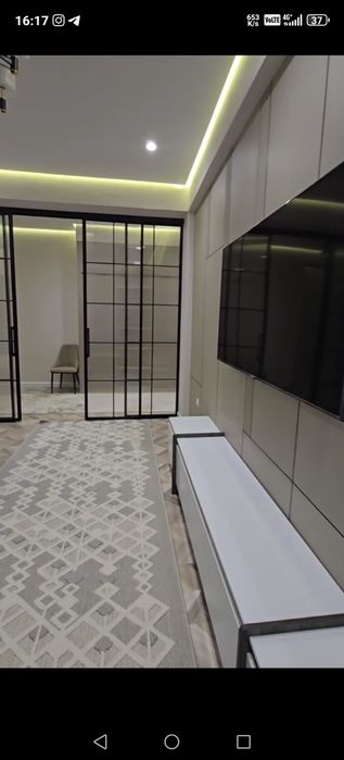 Bez makler 3 xonali uy yunusabad rezidensiya