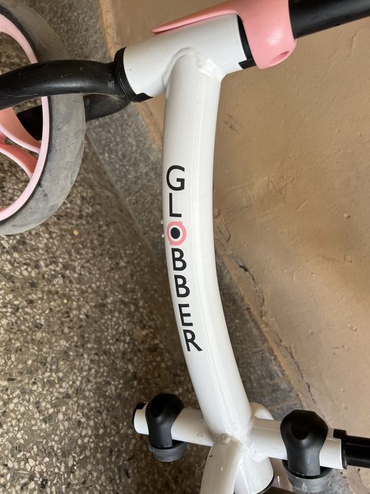 Баланс колело Globber