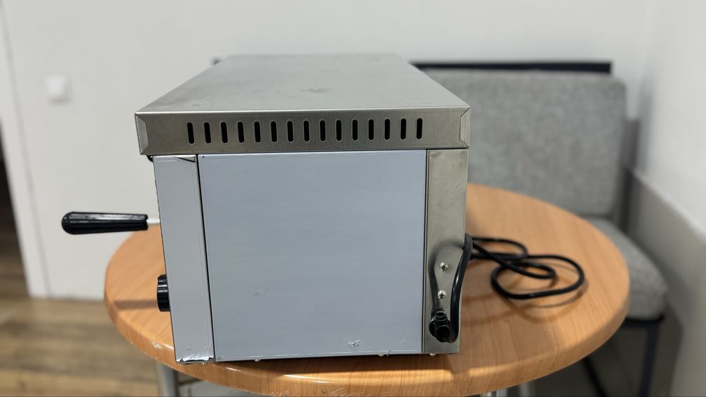 Гриль саламандра airhot