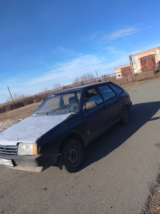 Продам ваз 2109...