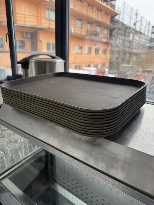 Комплект посуды для столовой/ кофейни