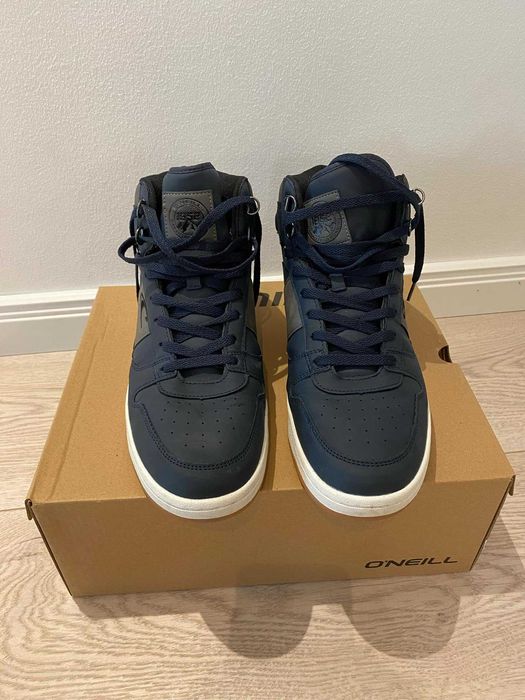 O'Neill Маратонки високи