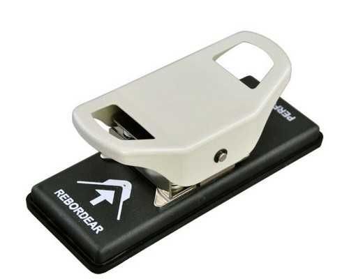 обрезчик углов + дырокол