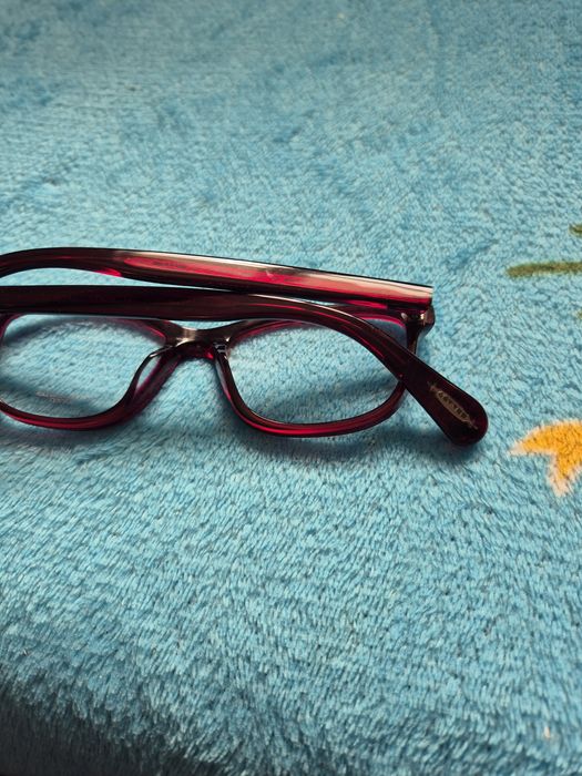 Ochelari Oliver Peoples La Follies