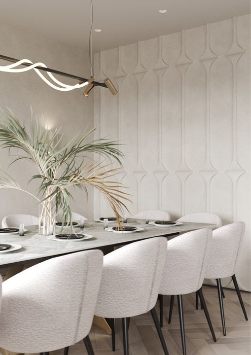 Дизайн интерьера