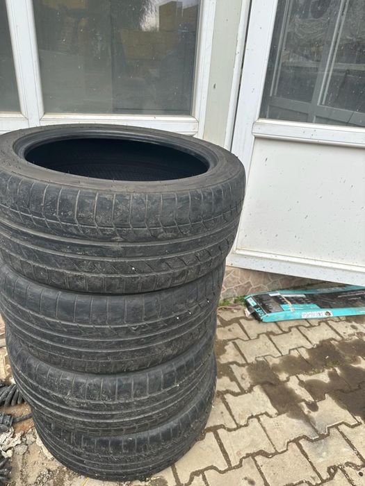 Vand cauciucuri de vara