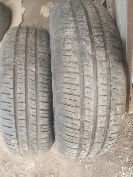 Диски с шинами комплект