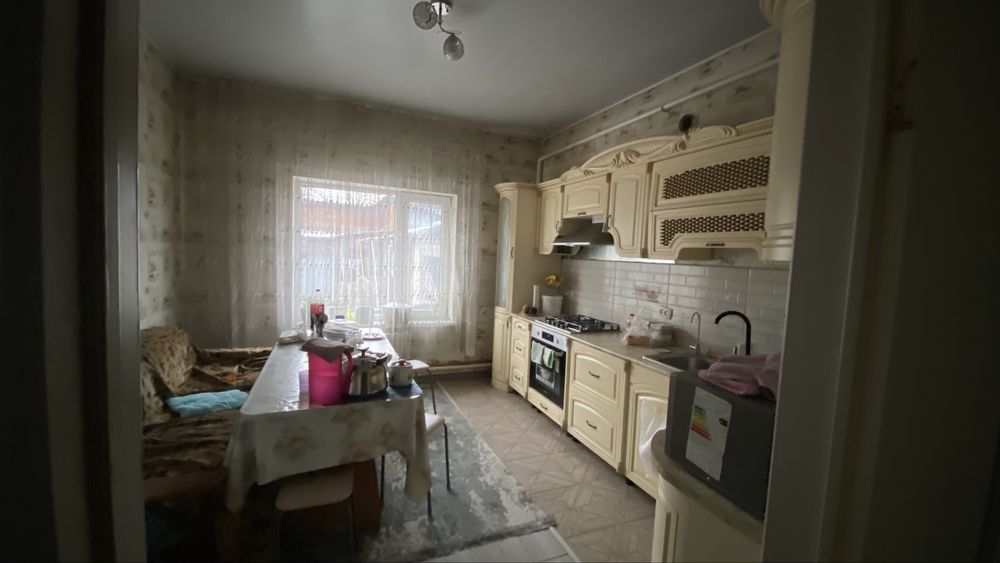 Продается частный отдельный дом