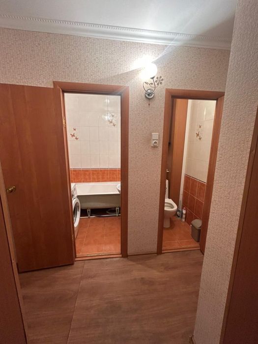 Сдам 2-х квартиру