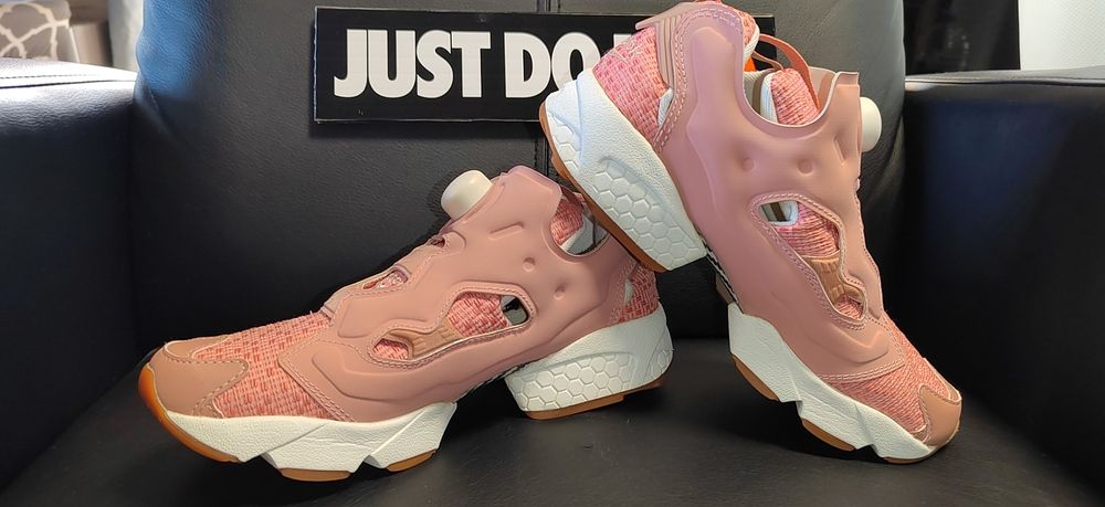 Reebok Instapump Fury Off, номер 37