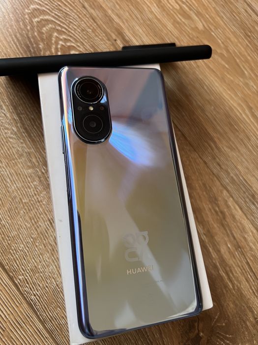 Huawei Nova 9 SE