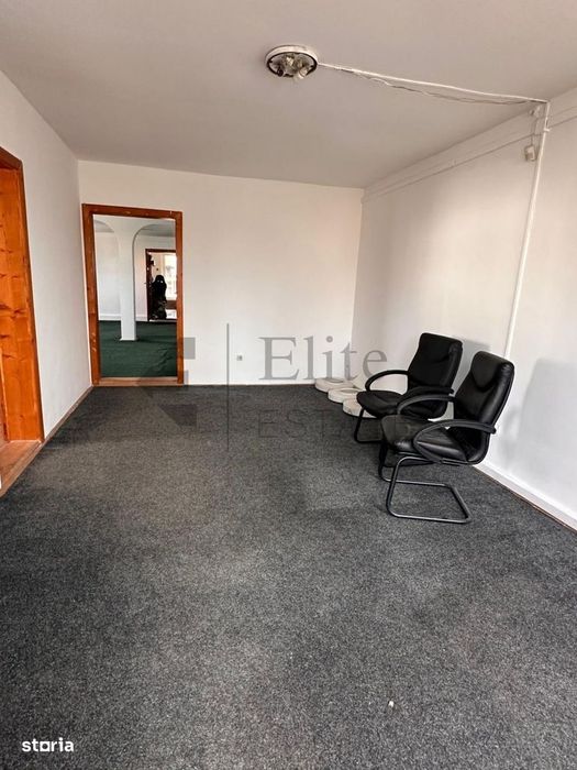 Spatiu de birouri generos de inchiriat – 100mp
