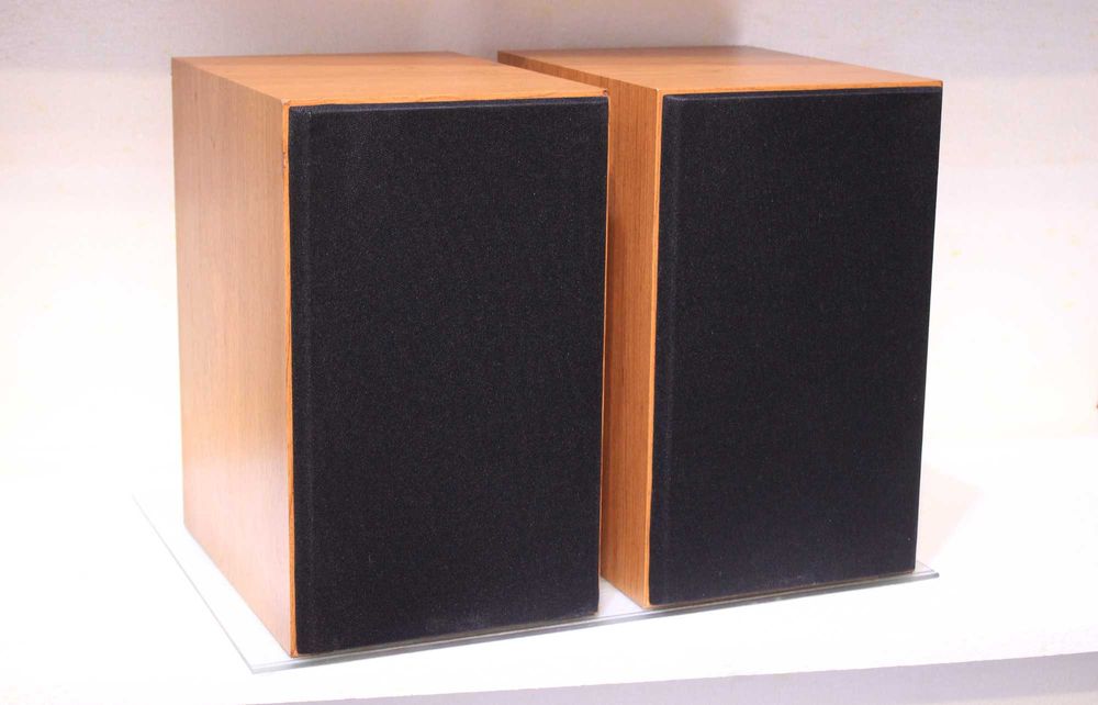 Boxe raft Paradigm Mini Monitor V1.