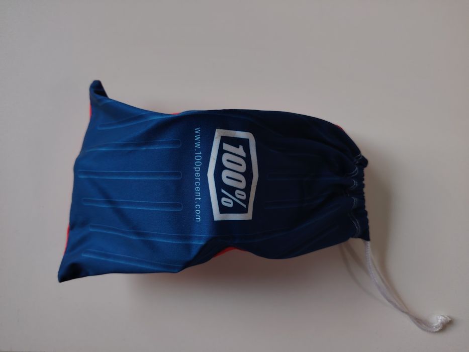 Ochelari/Goggles 100% ACCURI 2 MTB/MOTO