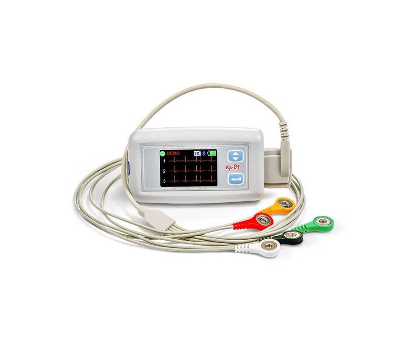 Система Холтеровского мониторирования "Кардиан КР-01"