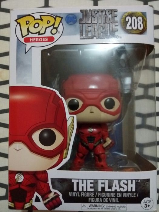 Figurina - The Flash